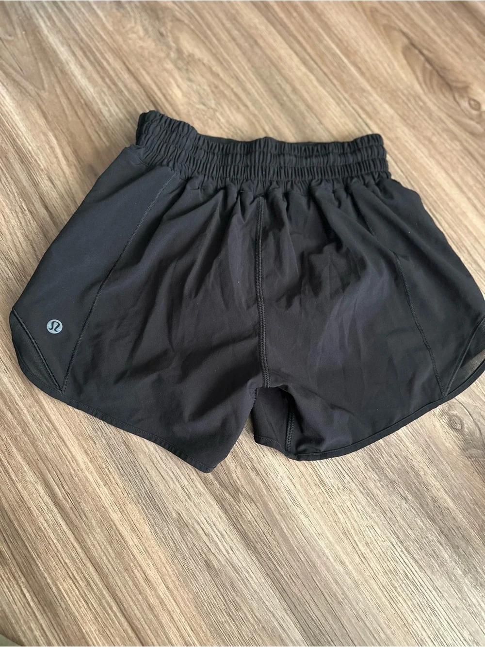 lululemon athletica lightweight running